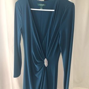 Lauren Ralph Lauren Evening Gown